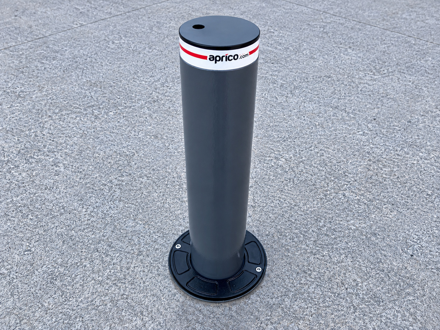 Dissuasori semiautomatici a gas - immagine 2